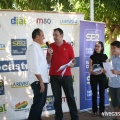 Finales del II torneo de pádel por empresas radio Castellón