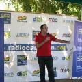 Finales del II torneo de pádel por empresas radio Castellón