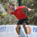 Finales del II torneo de pádel por empresas radio Castellón