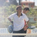 Finales del II torneo de pádel por empresas radio Castellón