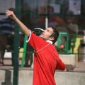 Finales del II torneo de pádel por empresas radio Castellón