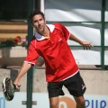 Finales del II torneo de pádel por empresas radio Castellón