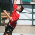 Finales del II torneo de pádel por empresas radio Castellón