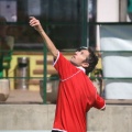Finales del II torneo de pádel por empresas radio Castellón
