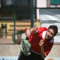 Finales del II torneo de pádel por empresas radio Castellón