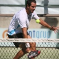 Finales del II torneo de pádel por empresas radio Castellón