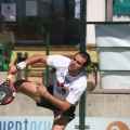 Finales del II torneo de pádel por empresas radio Castellón