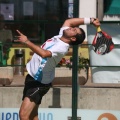 Finales del II torneo de pádel por empresas radio Castellón