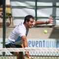 Finales del II torneo de pádel por empresas radio Castellón
