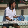 Finales del II torneo de pádel por empresas radio Castellón