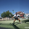 Finales del II torneo de pádel por empresas radio Castellón