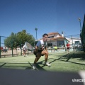 Finales del II torneo de pádel por empresas radio Castellón
