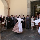 Hermanamiento Castellón y Ube