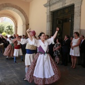 Hermanamiento Castellón y Ube