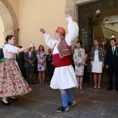 Hermanamiento Castellón y Ube