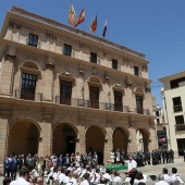 Hermanamiento Castellón y Ube