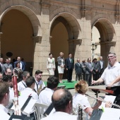 Hermanamiento Castellón y Ube