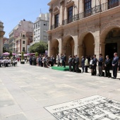 Hermanamiento Castellón y Ube