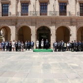 Hermanamiento Castellón y Ube