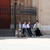 Hermanamiento Castellón y Ube