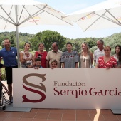 Fundación Sergio García