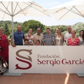 Fundación Sergio García