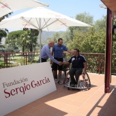 Fundación Sergio García