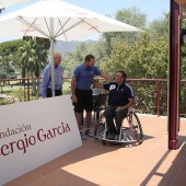 Fundación Sergio García