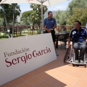 Fundación Sergio García