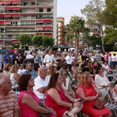 Castellón, Benicàssim 2018