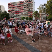 Castellón, Benicàssim 2018