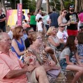 Castellón, Benicàssim 2018