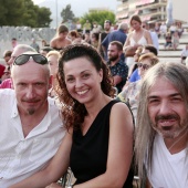 Castellón, Benicàssim 2018