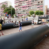 Castellón, Benicàssim 2018