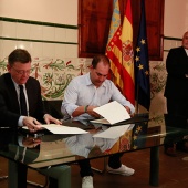 Castellón, 2018