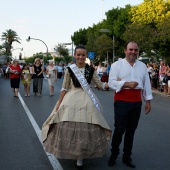 Castellón, 2018