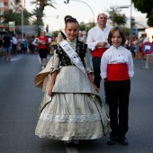 Castellón, 2018