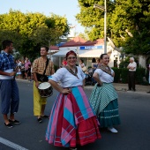 Castellón, 2018