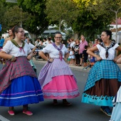 Castellón, 2018