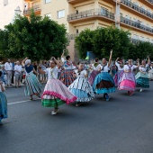 Castellón, 2018