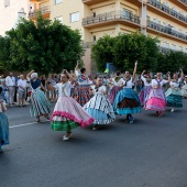 Castellón, 2018