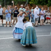 Castellón, 2018