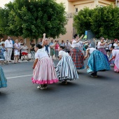 Castellón, 2018