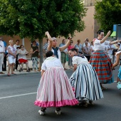 Castellón, 2018