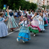 Castellón, 2018