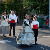 Castellón, 2018