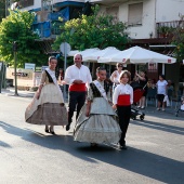 Castellón, 2018