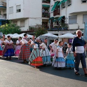 Castellón, 2018