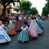 Castellón, 2018