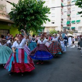 Castellón, 2018